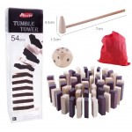 Jenga, turnulet din cuburi 